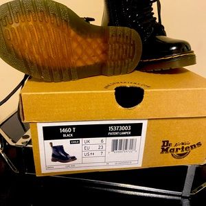 Dr. Martens